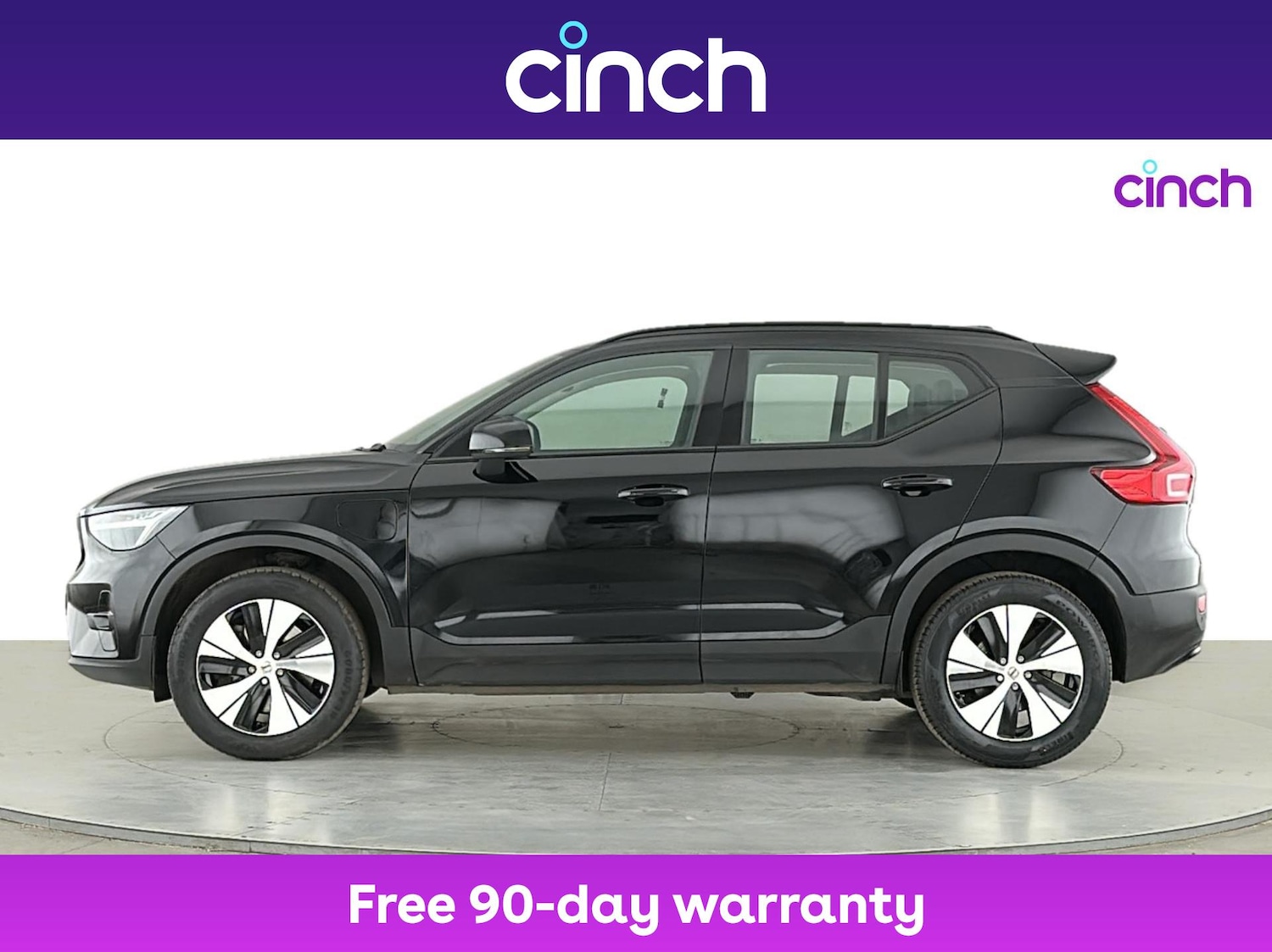 Used Volvo XC40 2022 for sale - 76635993: Photo 8