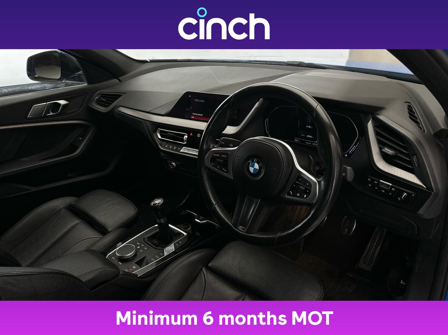 Used BMW 1 Series 2020 for sale - 76416439: Photo 12