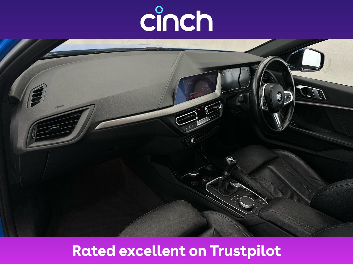 Used BMW 1 Series 2020 for sale - 76416439: Photo 14