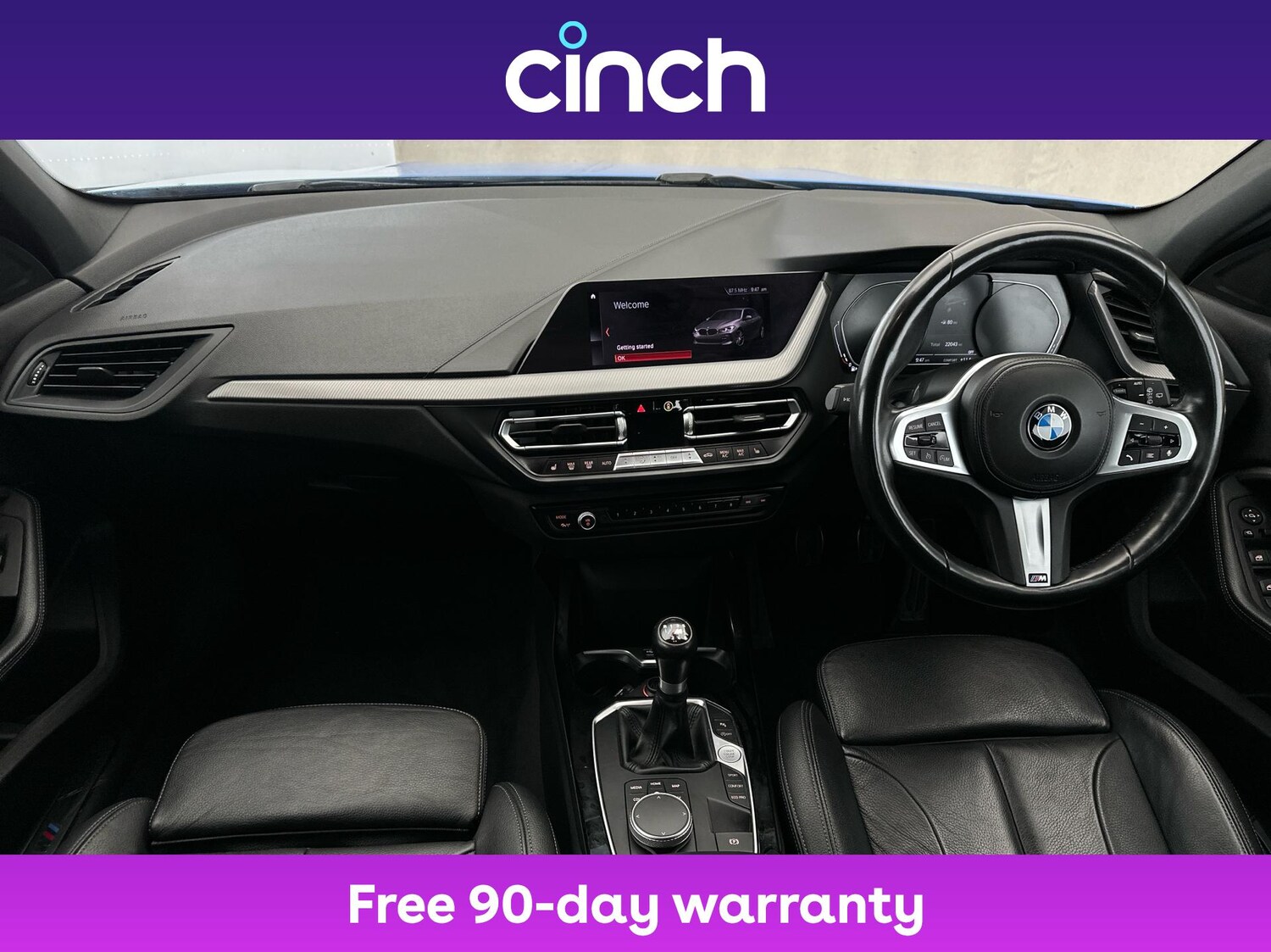 Used BMW 1 Series 2020 for sale - 76416439: Photo 15