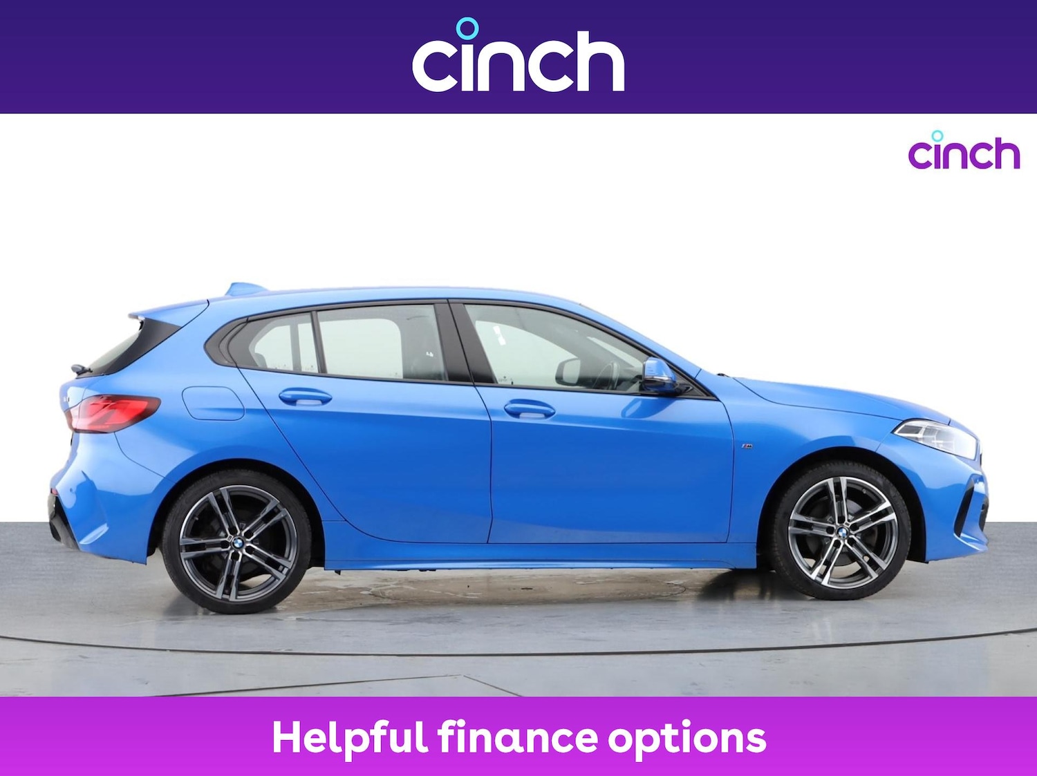 Used BMW 1 Series 2020 for sale - 76416439: Photo 2