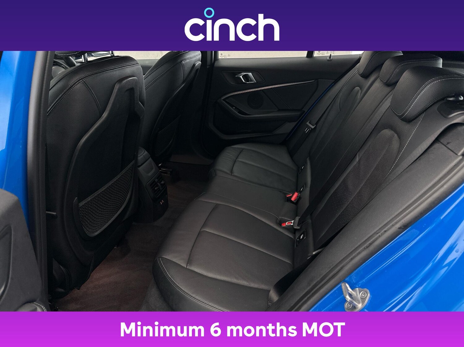 Used BMW 1 Series 2020 for sale - 76416439: Photo 20