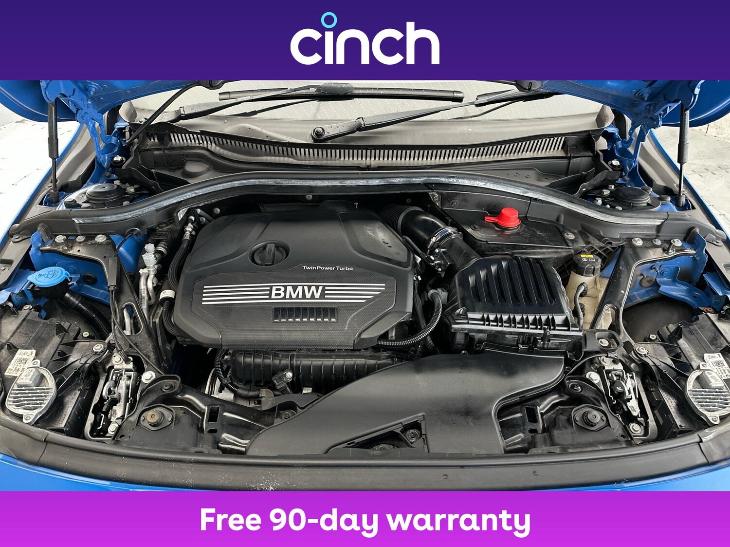 Used BMW 1 Series 2020 for sale - 76416439: Photo 23