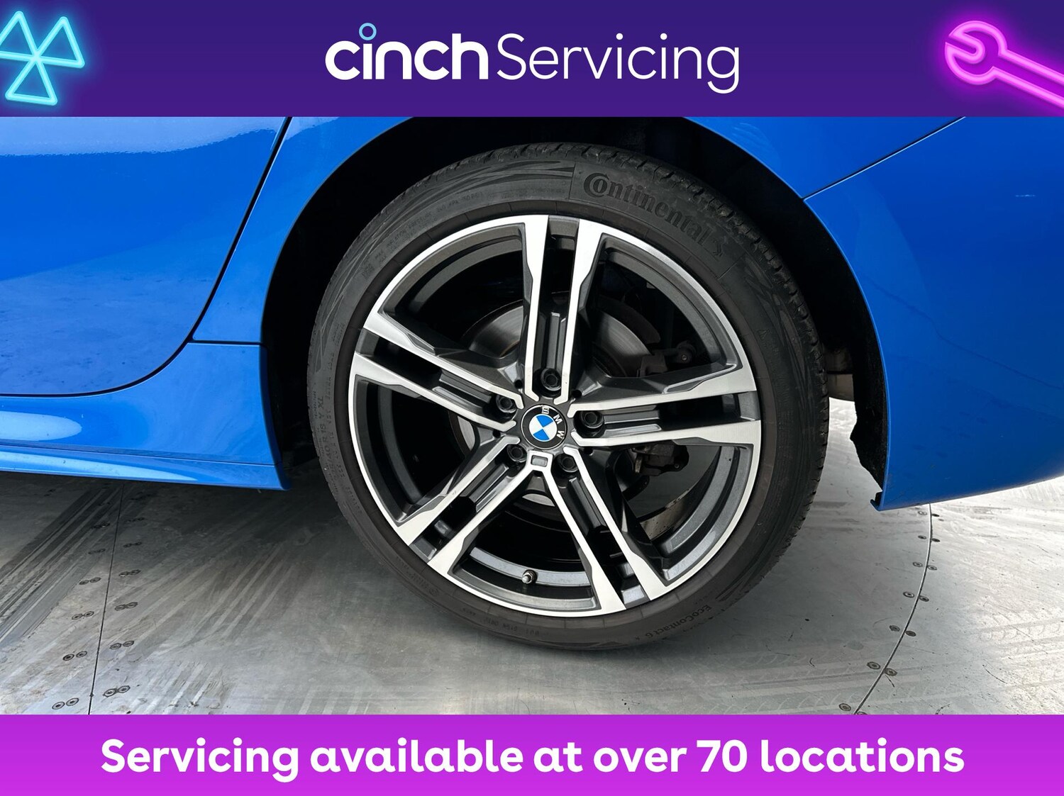 Used BMW 1 Series 2020 for sale - 76416439: Photo 26