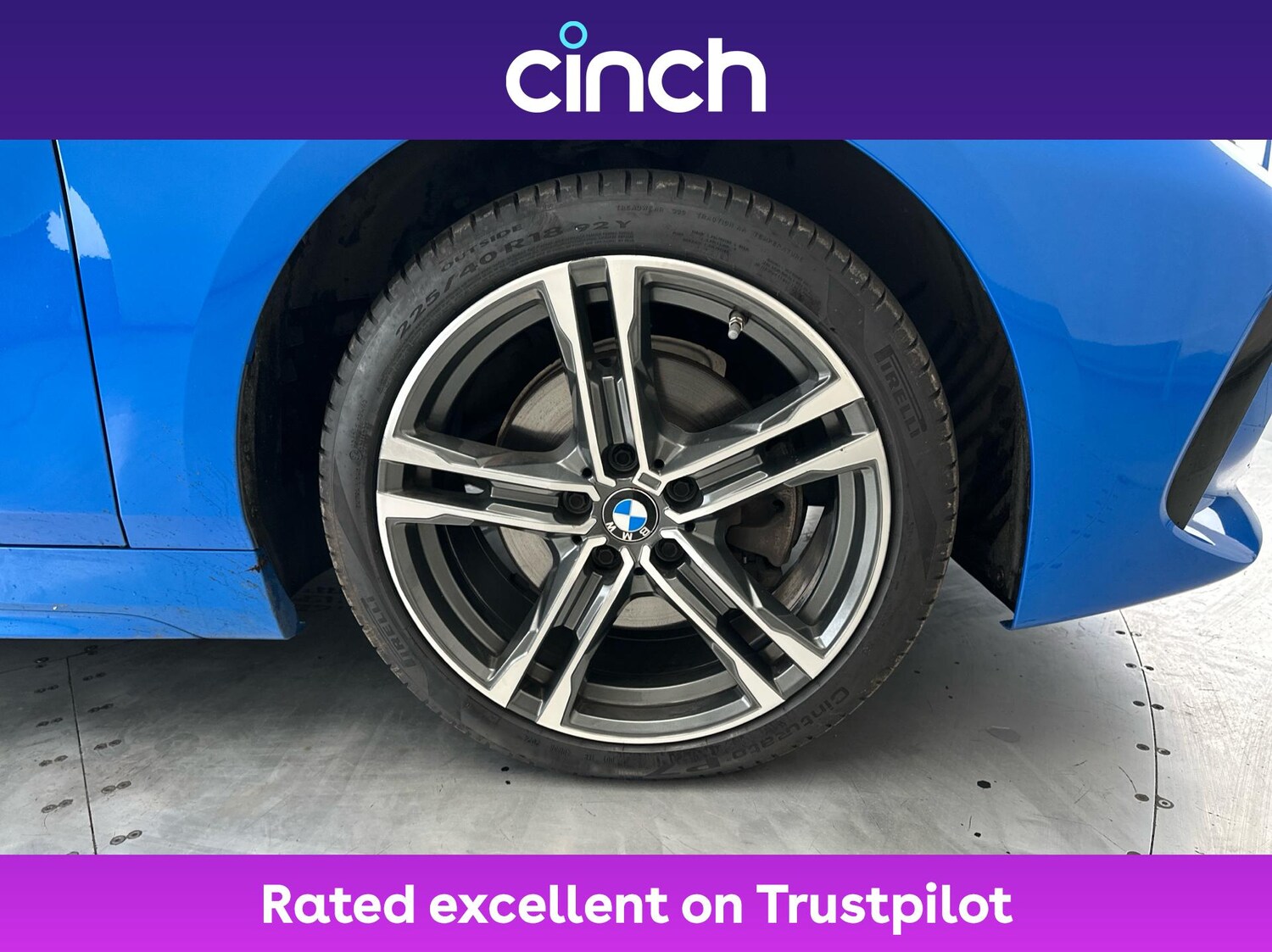 Used BMW 1 Series 2020 for sale - 76416439: Photo 28