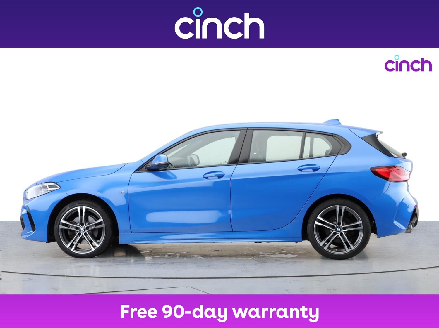 Used BMW 1 Series 2020 for sale - 76416439: Photo 8