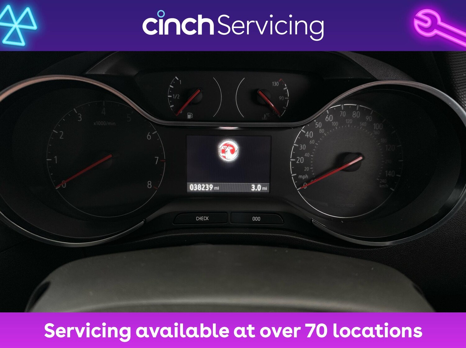 Used Vauxhall Crossland 2021 for sale - 76798753: Photo 18