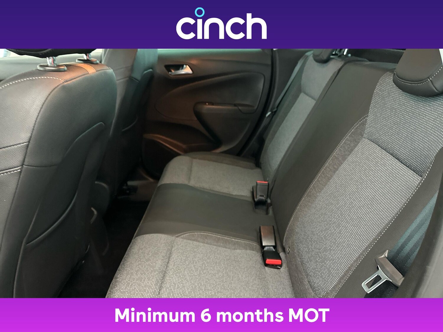 Used Vauxhall Crossland 2021 for sale - 76798753: Photo 20