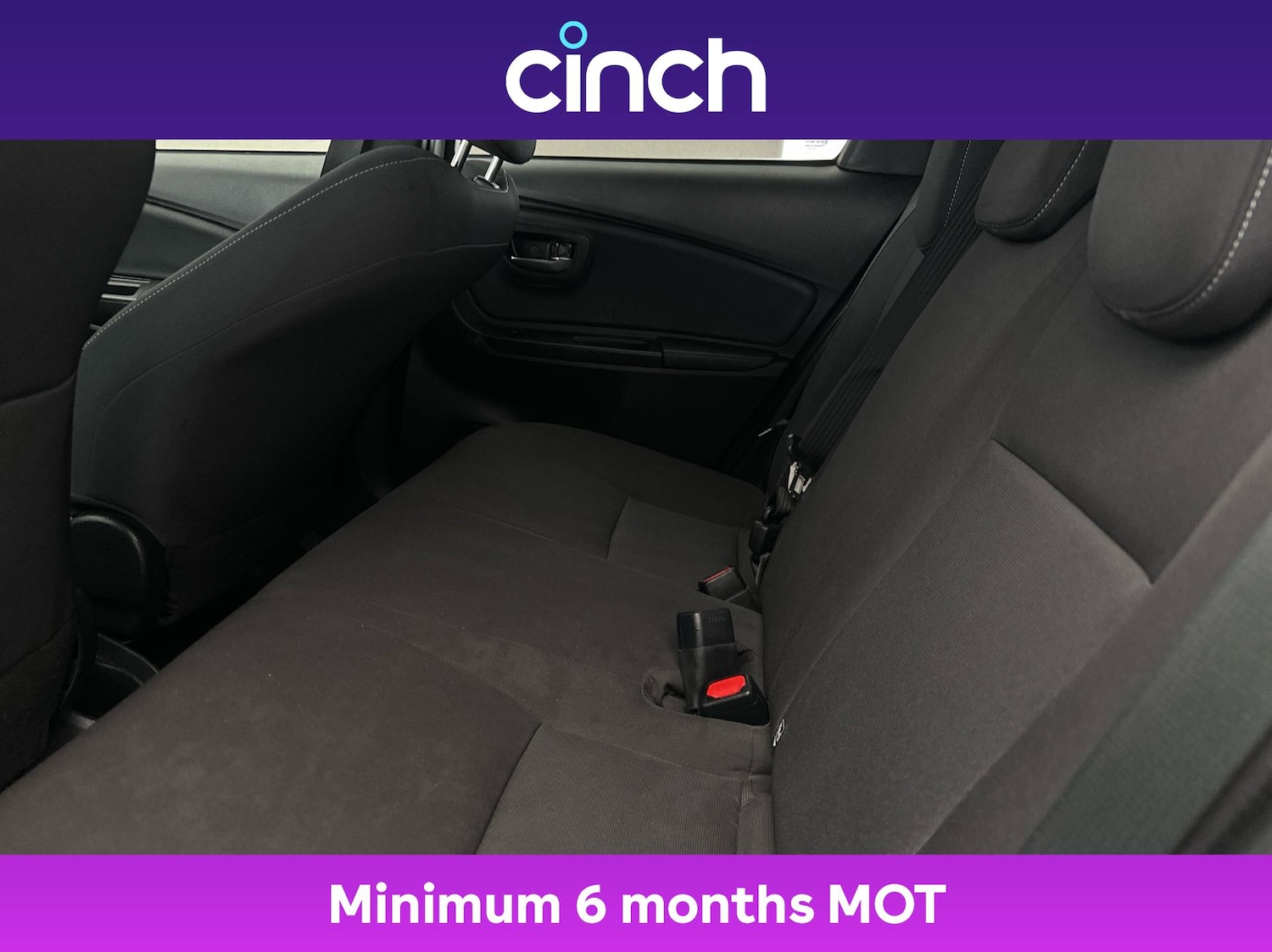 Used Toyota Yaris 2018 for sale - 76685814: Photo 20