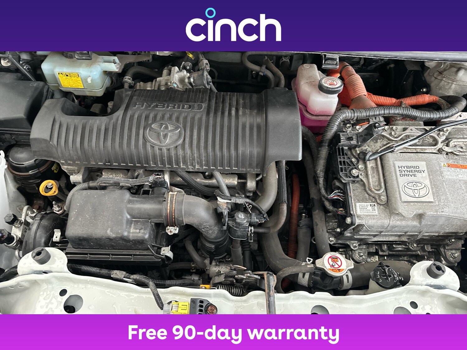 Used Toyota Yaris 2018 for sale - 76685814: Photo 23