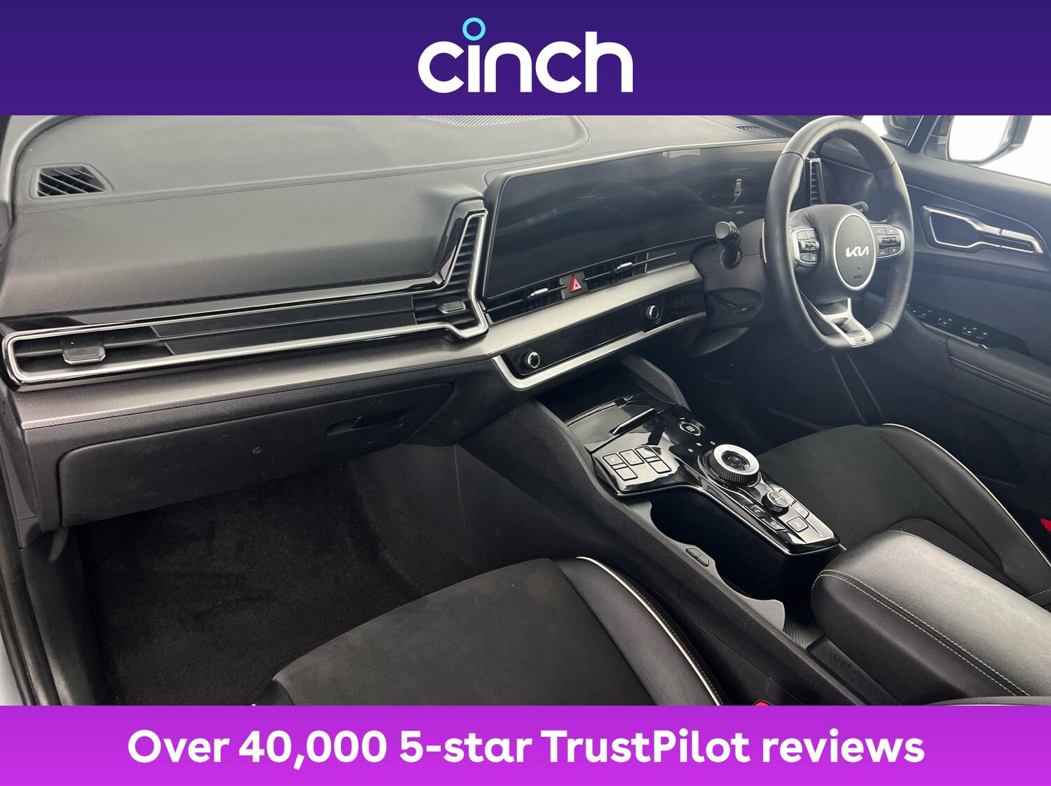 Used Kia Sportage 2023 for sale - 77037548: Photo 14