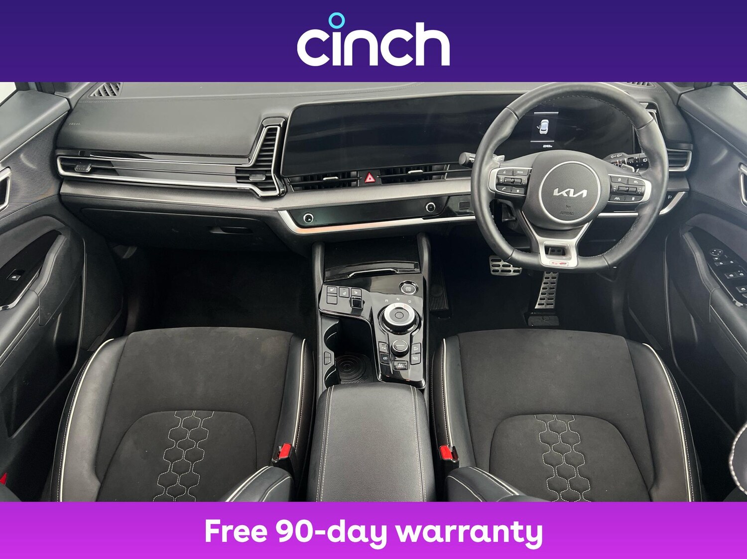 Used Kia Sportage 2023 for sale - 77037548: Photo 15