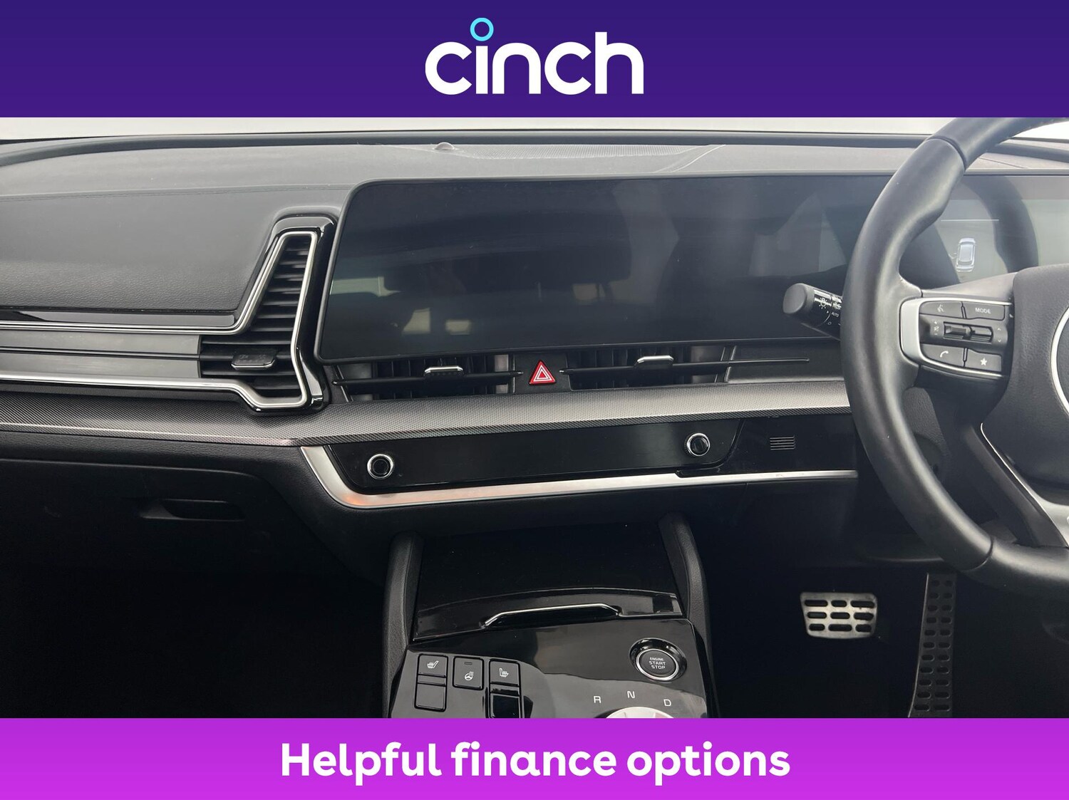 Used Kia Sportage 2023 for sale - 77037548: Photo 17