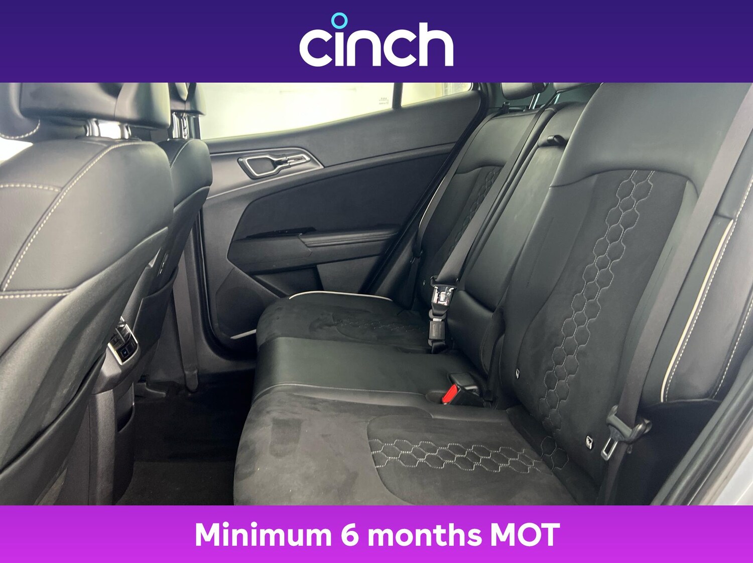 Used Kia Sportage 2023 for sale - 77037548: Photo 20