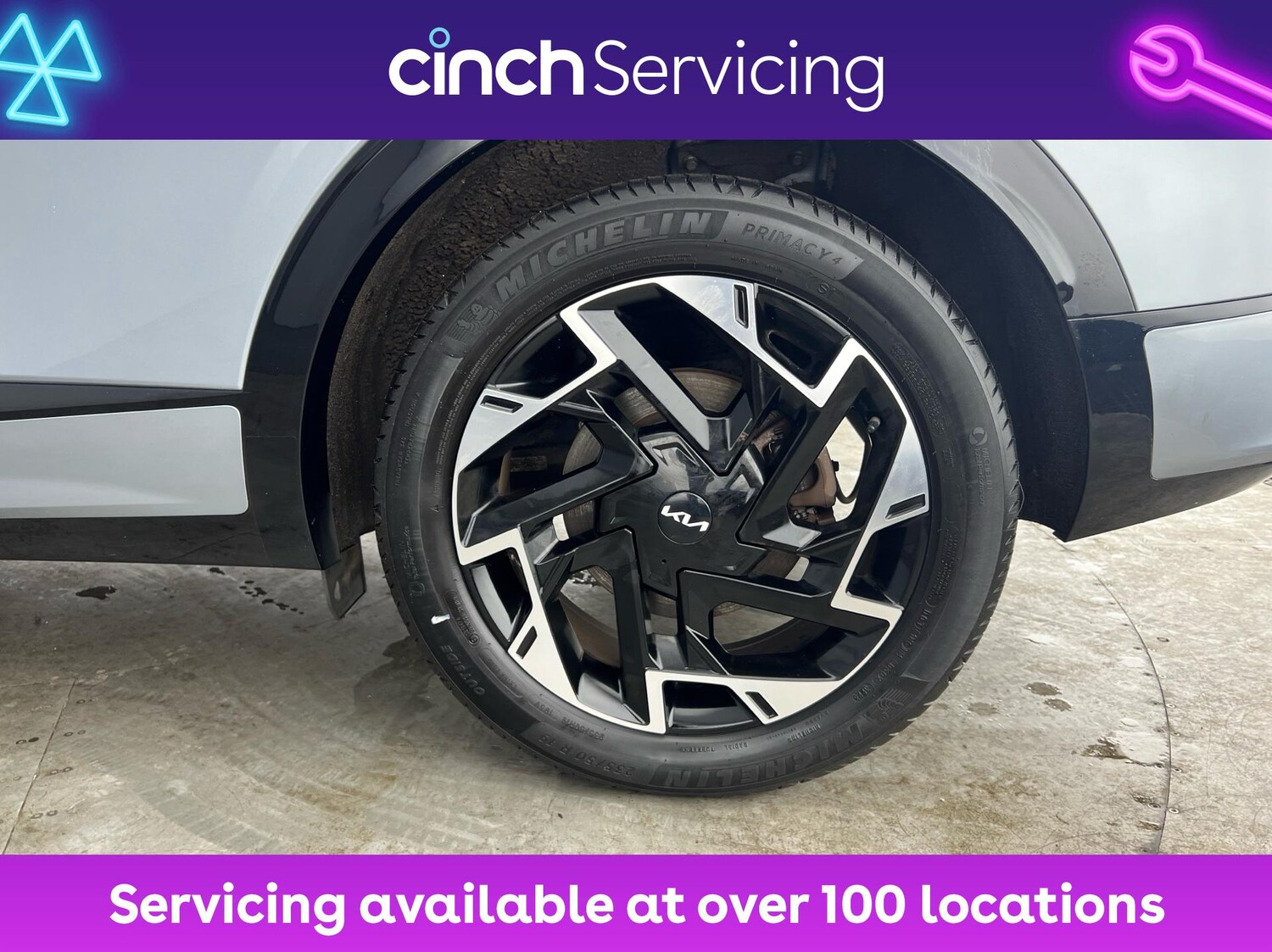 Used Kia Sportage 2023 for sale - 77037548: Photo 26