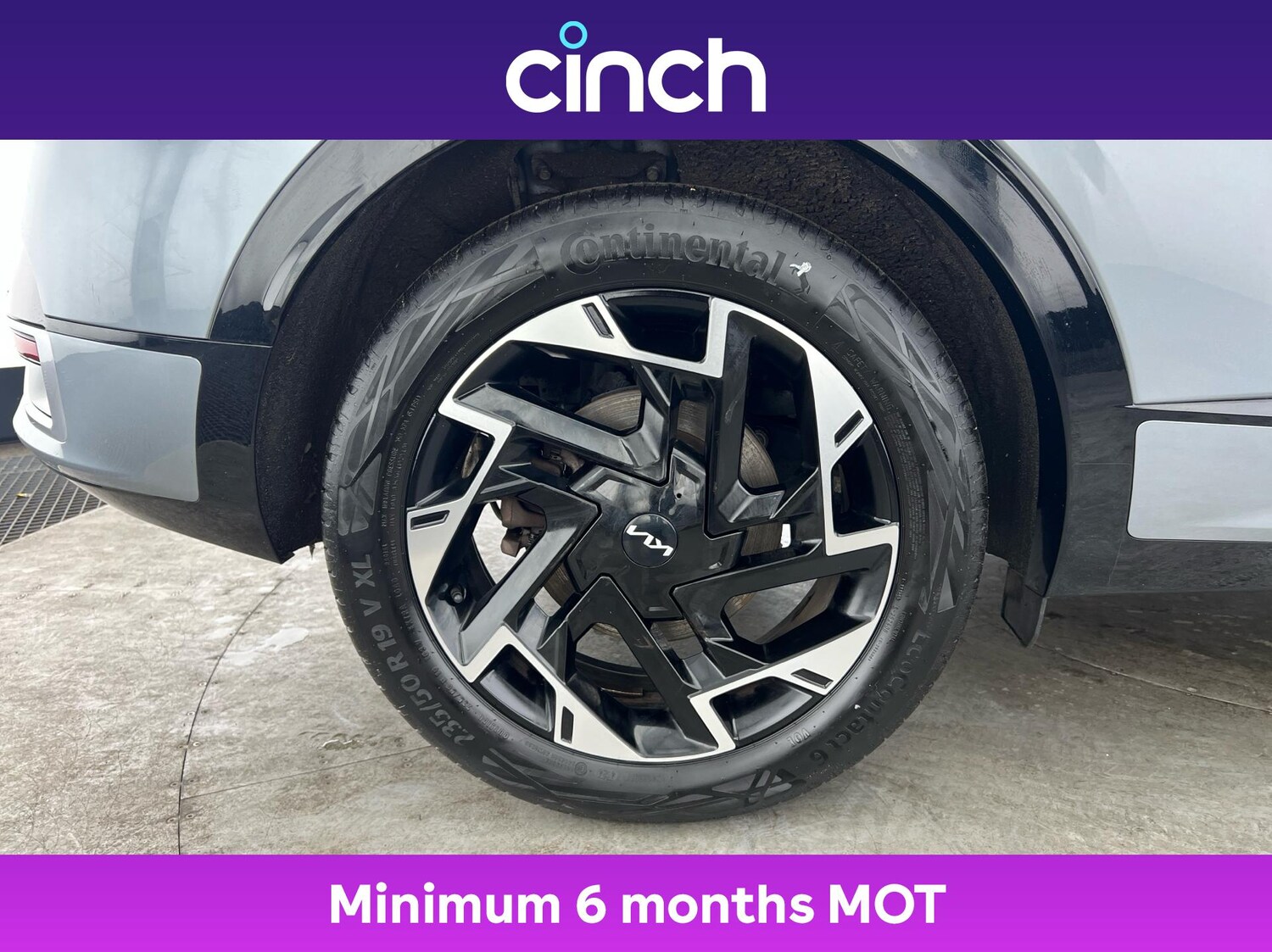 Used Kia Sportage 2023 for sale - 77037548: Photo 27