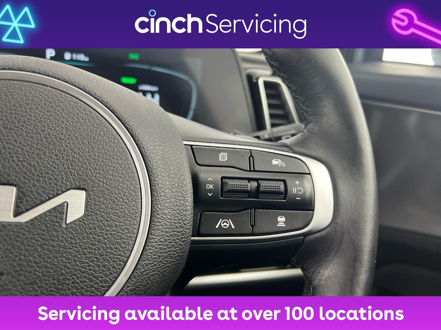 Used Kia Sportage 2023 for sale - 77037548: Photo 41