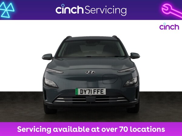 Used Hyundai KONA 2021 for sale - 76224835: Photo 11