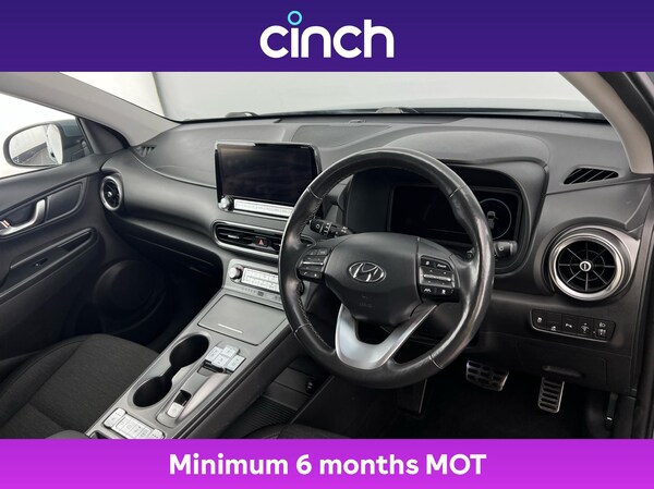 Used Hyundai KONA 2021 for sale - 76224835: Photo 12