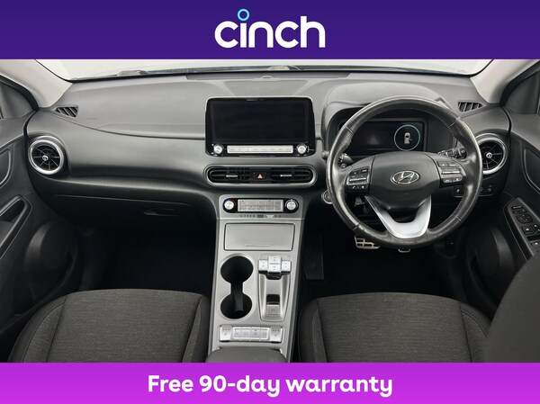 Used Hyundai KONA 2021 for sale - 76224835: Photo 15