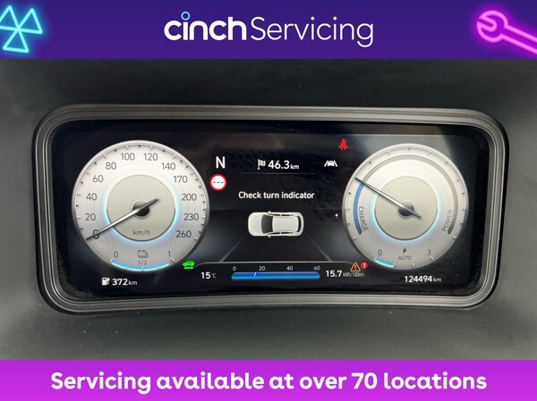 Used Hyundai KONA 2021 for sale - 76224835: Photo 18