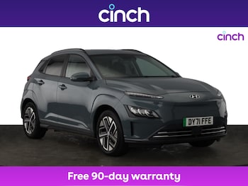Hyundai - KONA