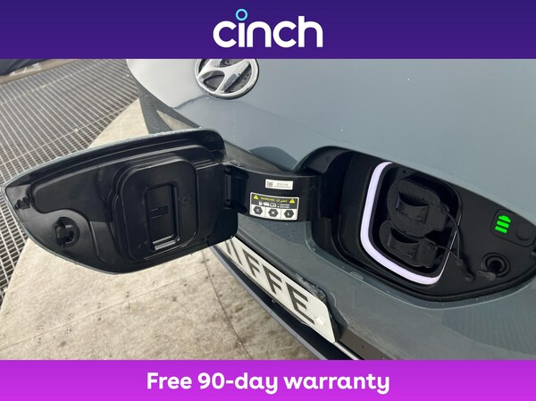 Used Hyundai KONA 2021 for sale - 76224835: Photo 29