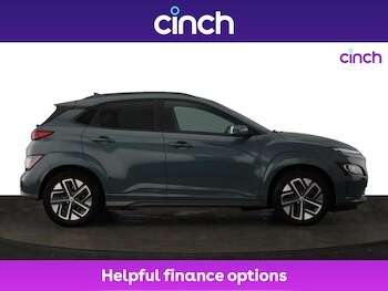 Used Hyundai KONA 2021 for sale - 76224835: Photo 2
