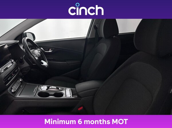 Used Hyundai KONA 2021 for sale - 76224835: Photo 32