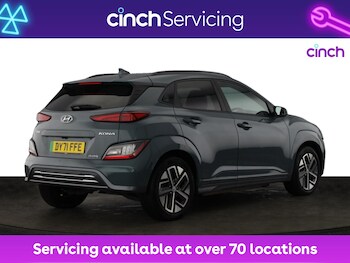 Used Hyundai KONA 2021 for sale - 76224835: Photo 3