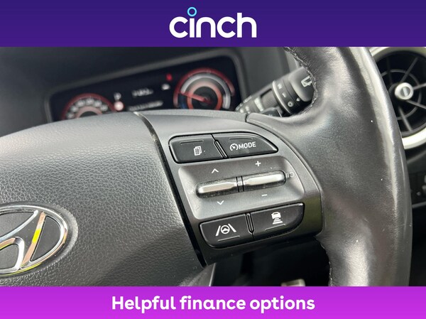 Used Hyundai KONA 2021 for sale - 76224835: Photo 45