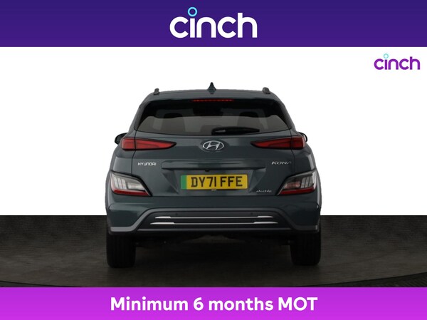 Used Hyundai KONA 2021 for sale - 76224835: Photo 5