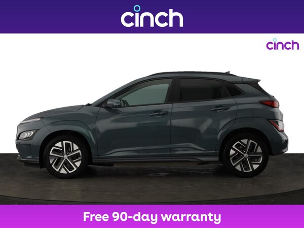 Used Hyundai KONA 2021 for sale - 76224835: Photo 8