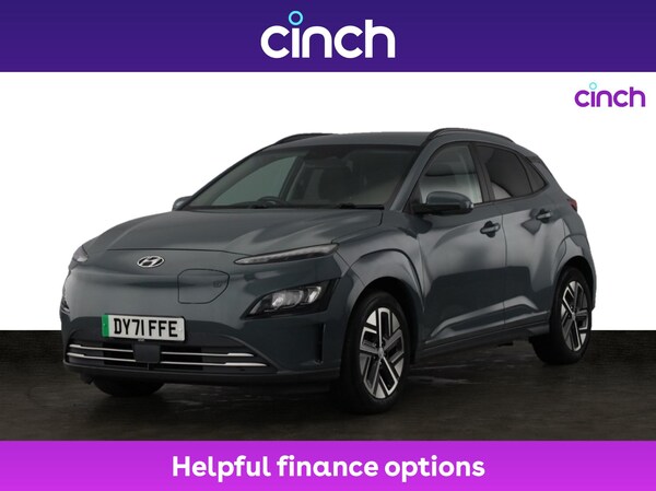 Used Hyundai KONA 2021 for sale - 76224835: Photo 9