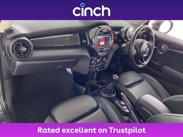 Used MINI Hatch 2019 for sale - 76217599: Photo 14