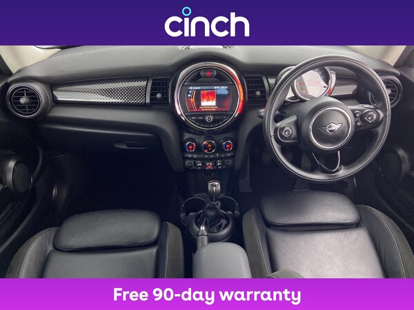 Used MINI Hatch 2019 for sale - 76217599: Photo 15