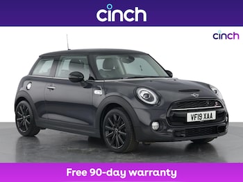 MINI - Hatch
