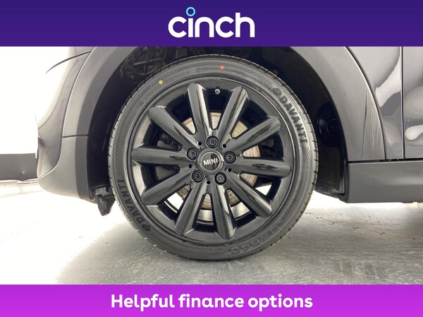 Used MINI Hatch 2019 for sale - 76217599: Photo 24
