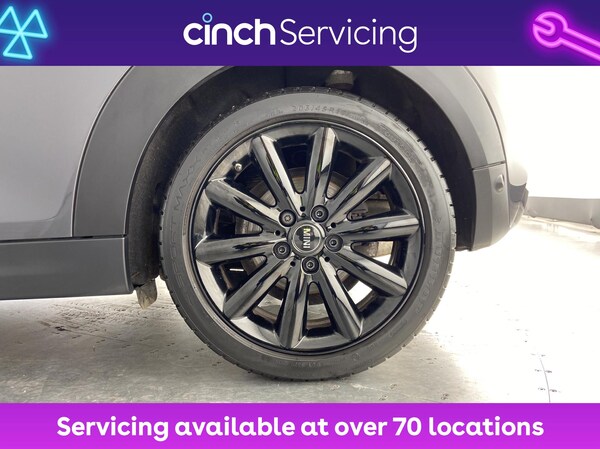 Used MINI Hatch 2019 for sale - 76217599: Photo 26