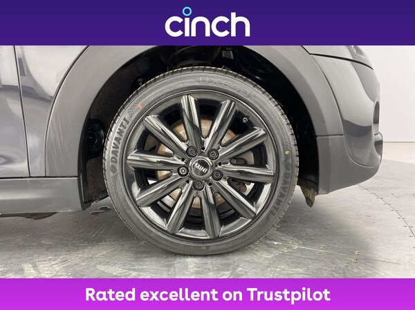 Used MINI Hatch 2019 for sale - 76217599: Photo 28