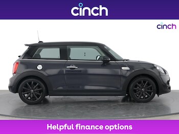 Used MINI Hatch 2019 for sale - 76217599: Photo 2