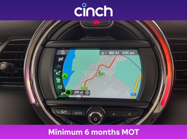 Used MINI Hatch 2019 for sale - 76217599: Photo 32