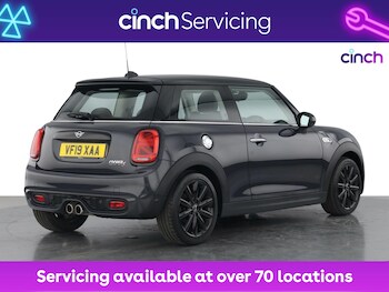 Used MINI Hatch 2019 for sale - 76217599: Photo 3