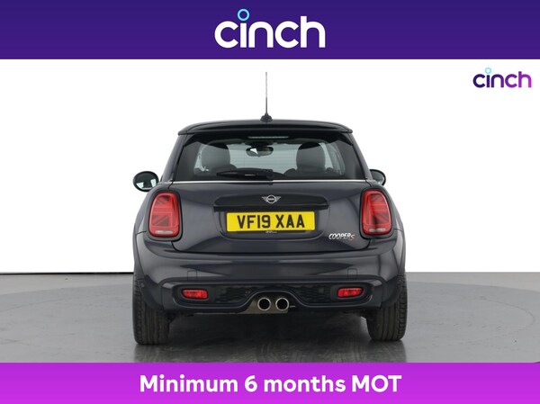 Used MINI Hatch 2019 for sale - 76217599: Photo 5