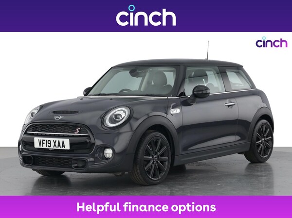 Used MINI Hatch 2019 for sale - 76217599: Photo 9