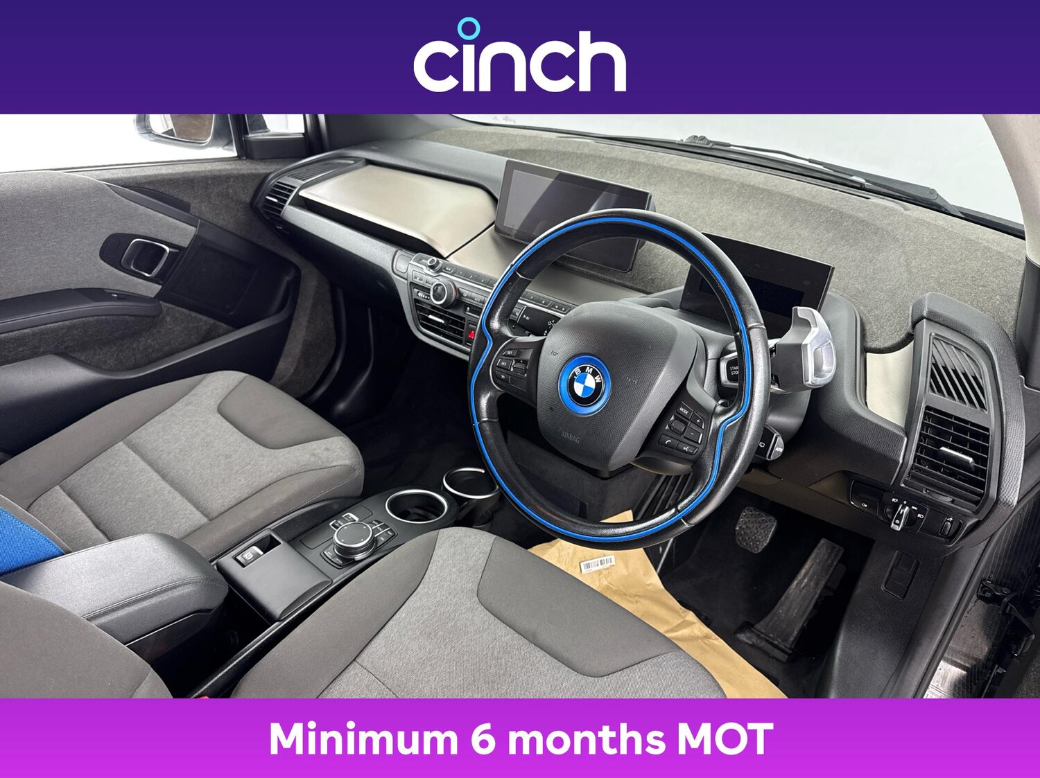 Used BMW i3 2018 for sale - 76961926: Photo 12