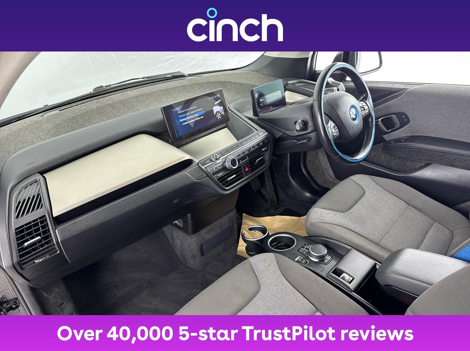 Used BMW i3 2018 for sale - 76961926: Photo 14