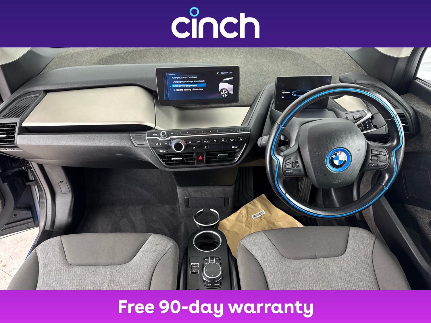 Used BMW i3 2018 for sale - 76961926: Photo 15