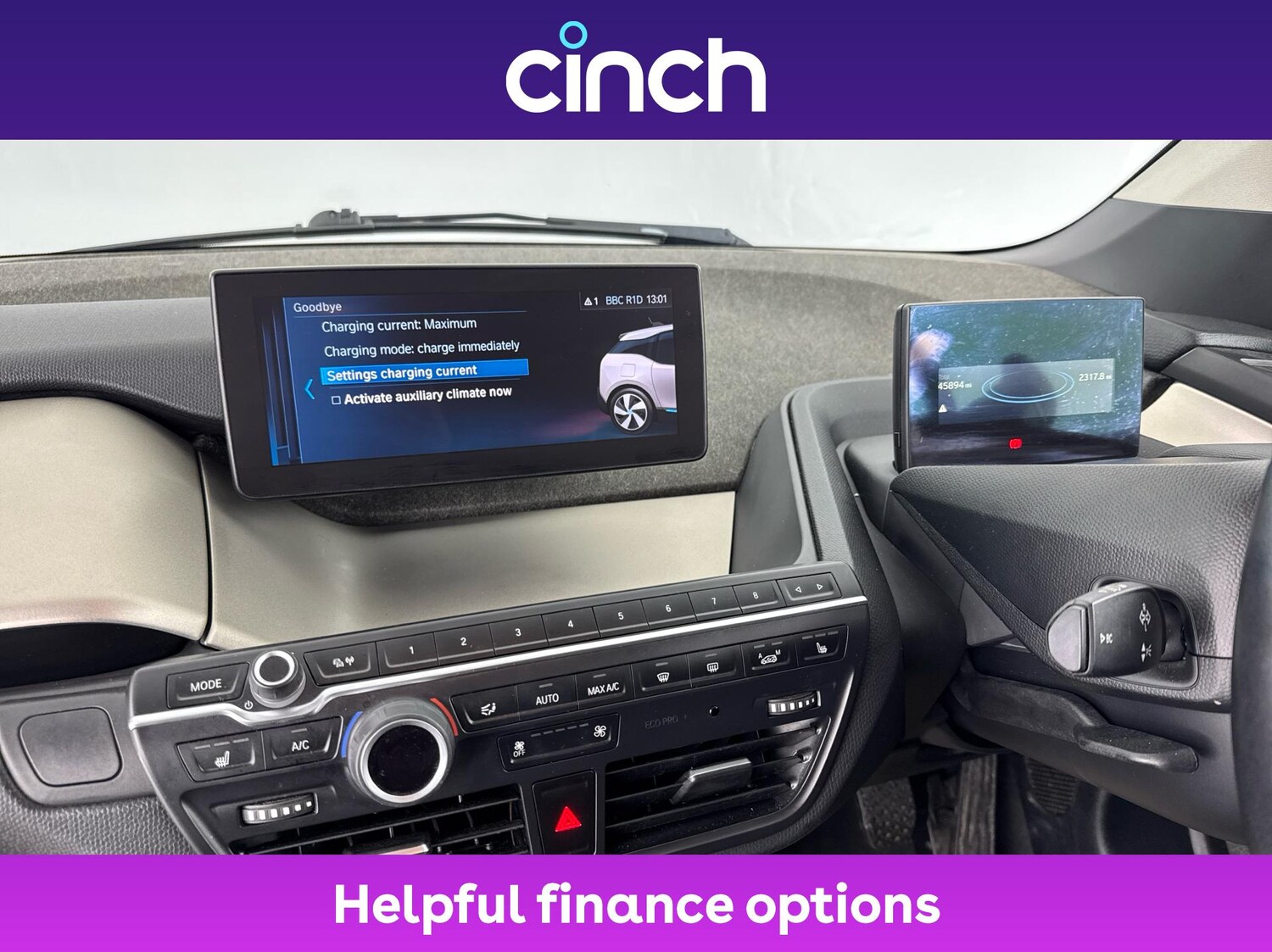 Used BMW i3 2018 for sale - 76961926: Photo 17