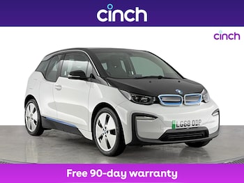 Used BMW i3 2018 for sale - 76961926: Photo